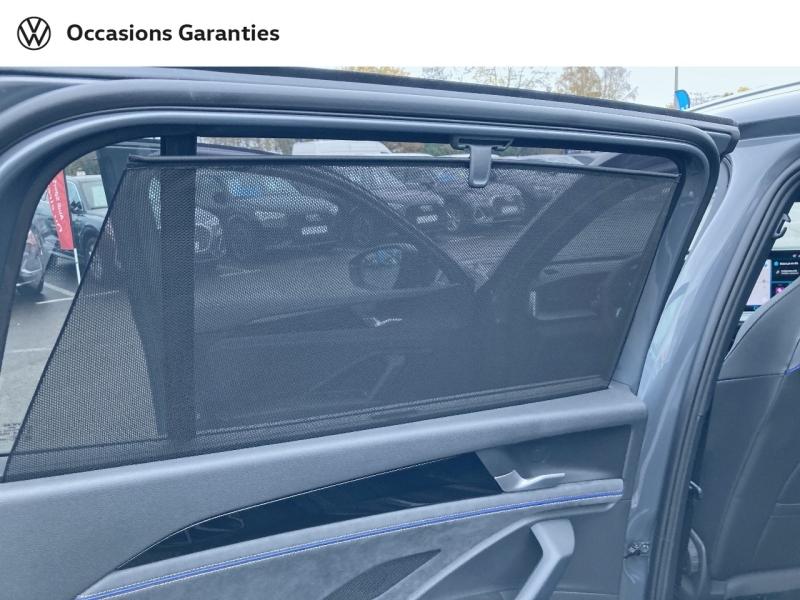 Voitures occasions VOLKSWAGEN Tayron R-Line Dechy