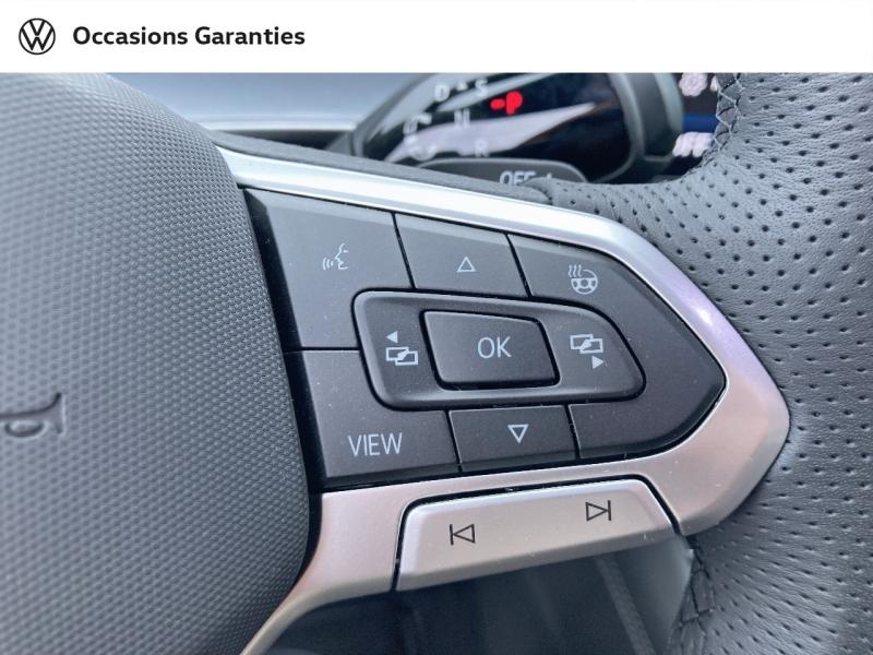 Voitures occasions VOLKSWAGEN Tayron R-Line Dechy