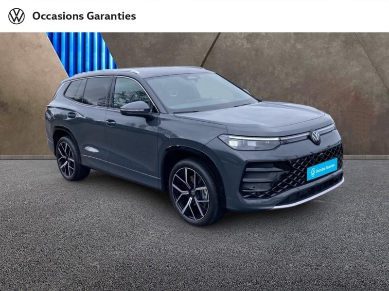 Voitures occasions VOLKSWAGEN Tayron R-Line Dechy