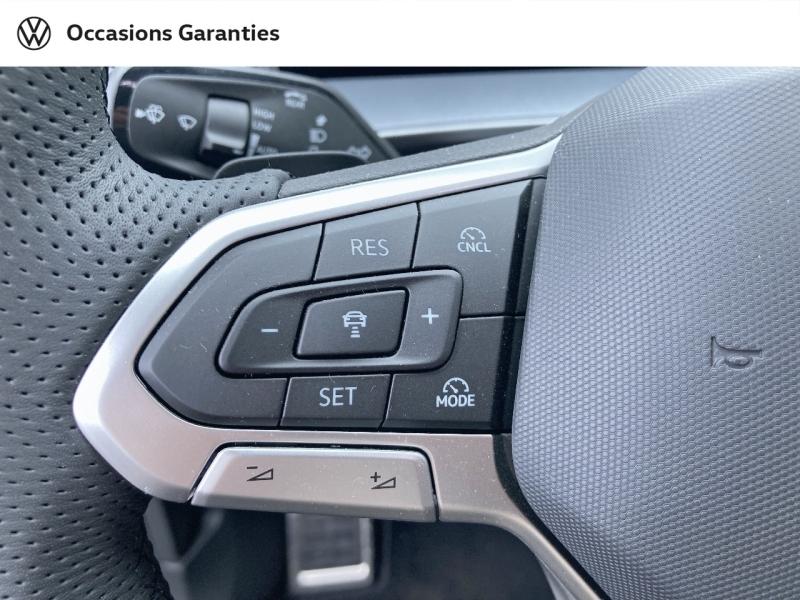 Voitures occasions VOLKSWAGEN Tayron R-Line Dechy