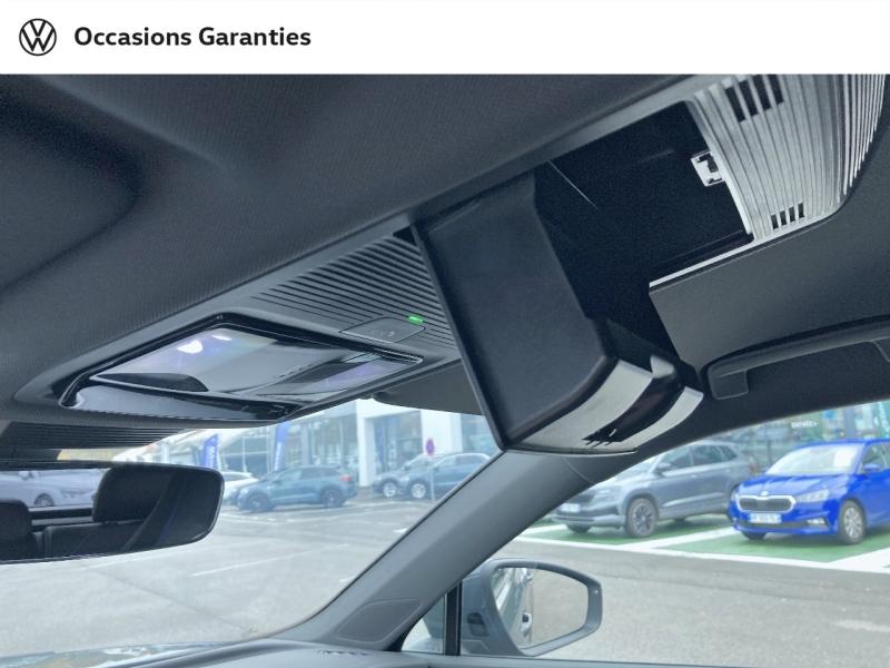 Voitures occasions VOLKSWAGEN Tayron R-Line Dechy