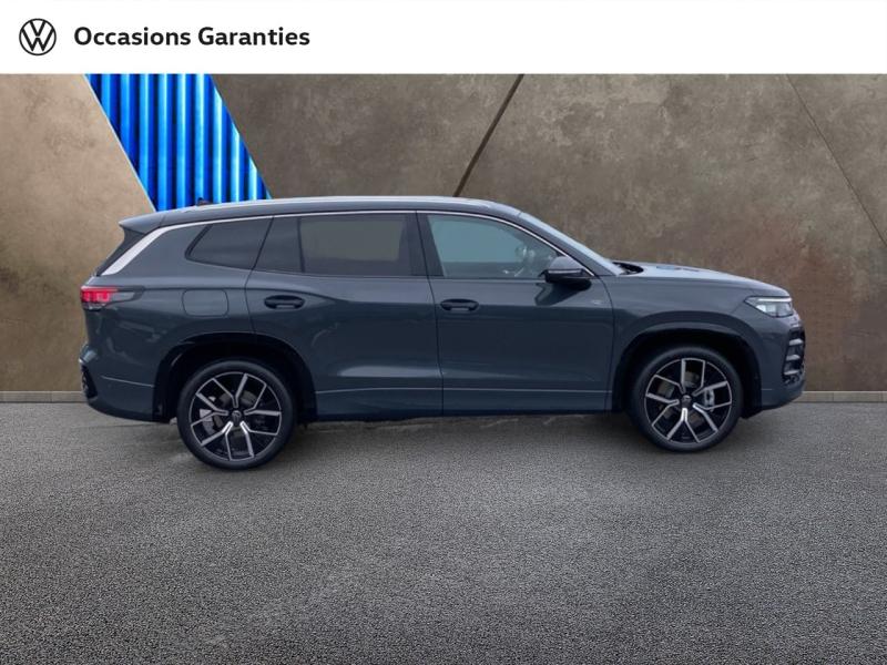 Voitures occasions VOLKSWAGEN Tayron R-Line Hazebrouck