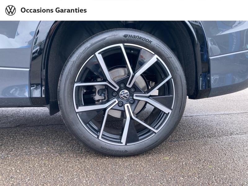 Voitures occasions VOLKSWAGEN Tayron R-Line Hazebrouck
