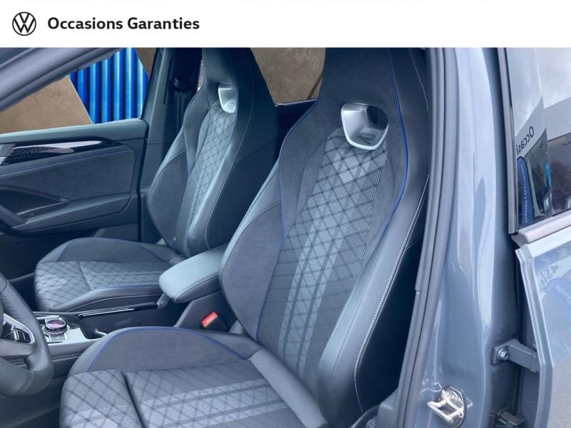 Voitures occasions VOLKSWAGEN Tayron R-Line Dechy