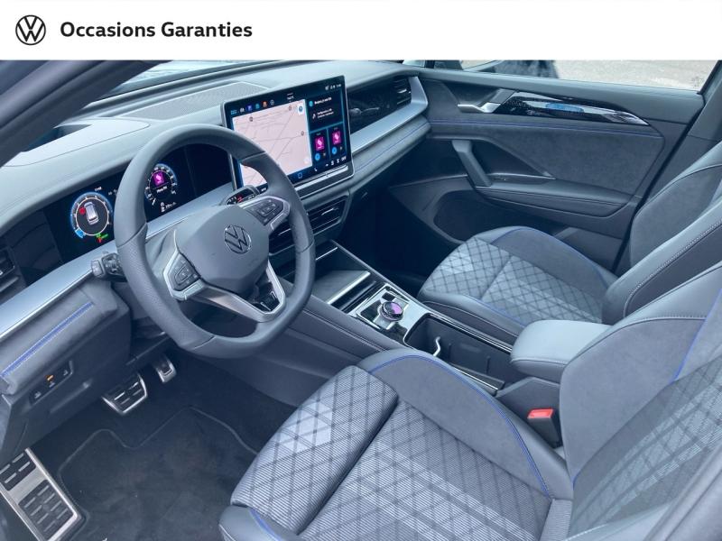 Voitures occasions VOLKSWAGEN Tayron R-Line Dechy
