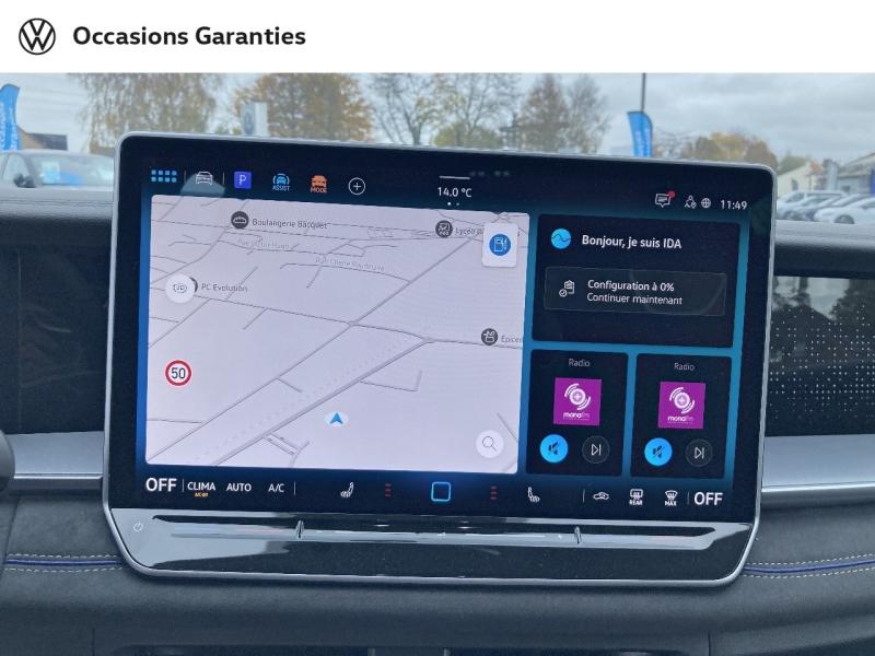 Voitures occasions VOLKSWAGEN Tayron R-Line Hazebrouck