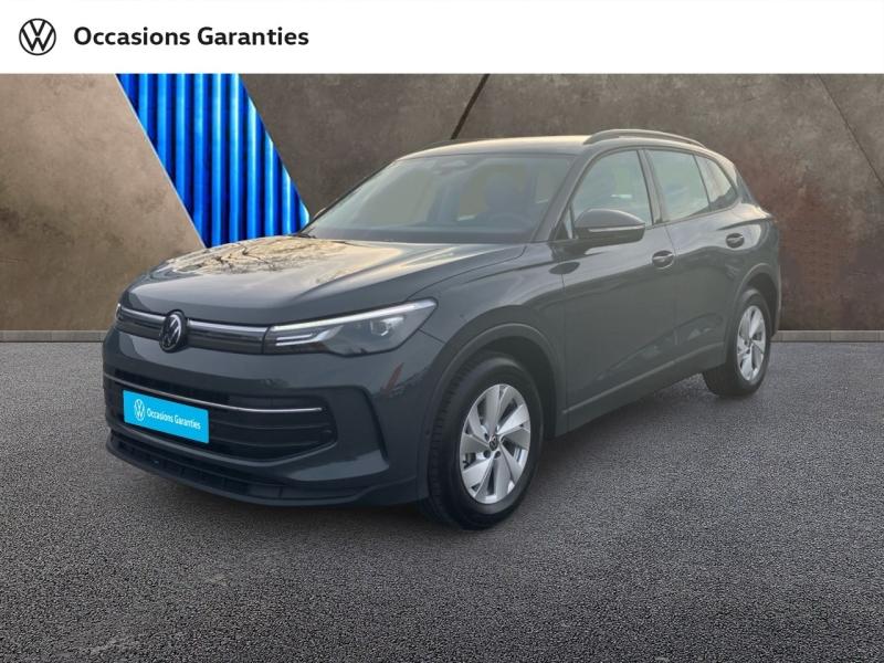 Voitures occasions VOLKSWAGEN TIGUAN Life Plus Hazebrouck
