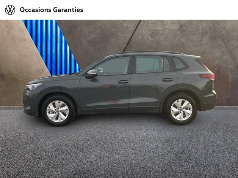 Voitures occasions VOLKSWAGEN TIGUAN Life Plus Hazebrouck