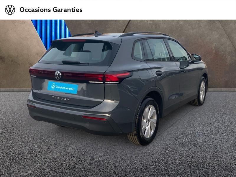 Voitures occasions VOLKSWAGEN TIGUAN Life Plus Hazebrouck