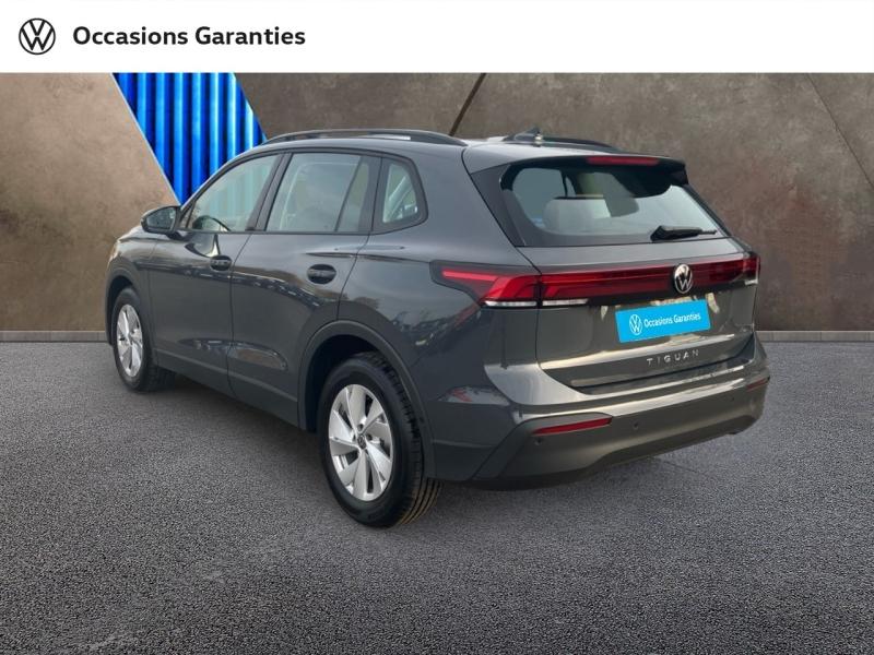 Voitures occasions VOLKSWAGEN TIGUAN Life Plus Hazebrouck