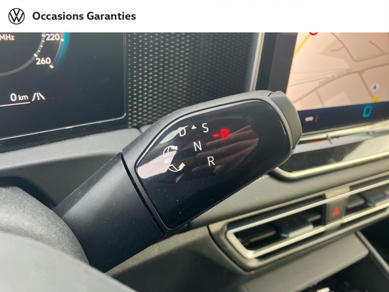 Voitures occasions VOLKSWAGEN TIGUAN Life Plus Hazebrouck