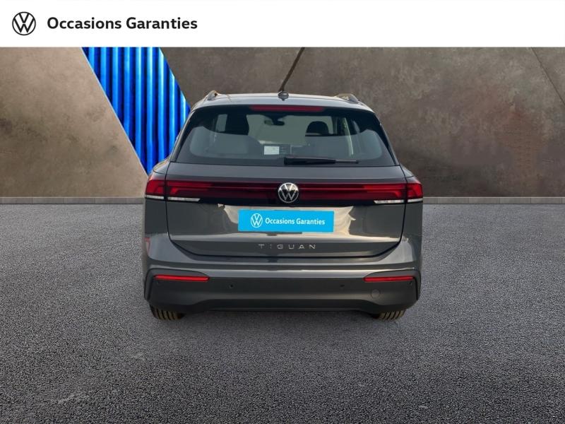 Voitures occasions VOLKSWAGEN TIGUAN Life Plus Hazebrouck
