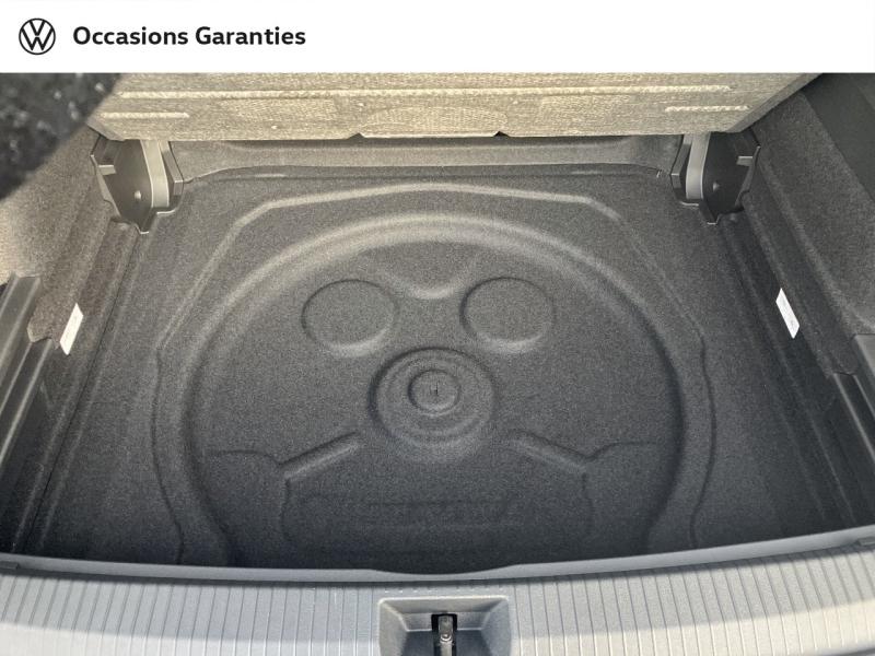 Voitures occasions VOLKSWAGEN TIGUAN Life Plus Hazebrouck