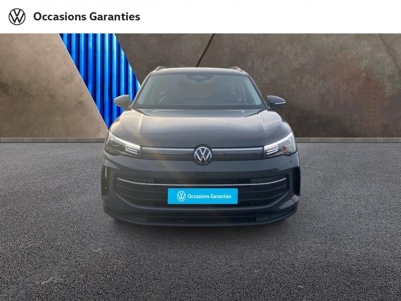 Voitures occasions VOLKSWAGEN TIGUAN Life Plus Hazebrouck