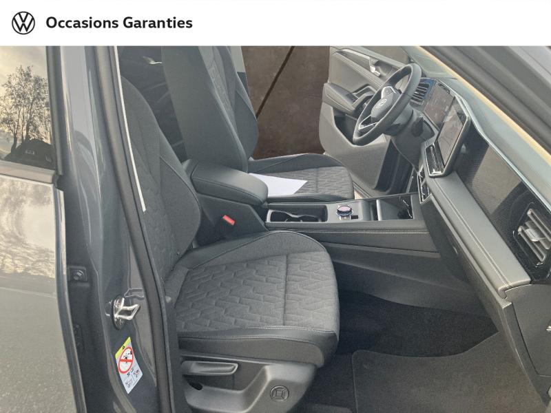 Voitures occasions VOLKSWAGEN TIGUAN Life Plus Hazebrouck