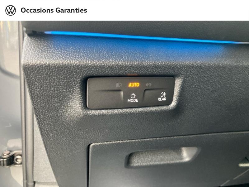 Voitures occasions VOLKSWAGEN TIGUAN Life Plus Hazebrouck