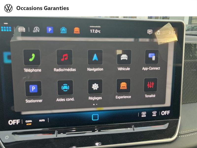 Voitures occasions VOLKSWAGEN TIGUAN Life Plus Hazebrouck