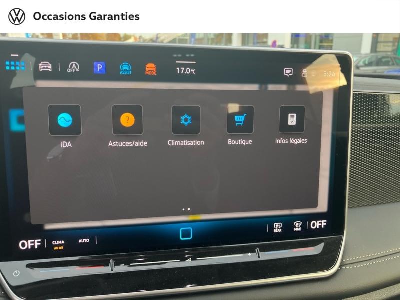 Voitures occasions VOLKSWAGEN TIGUAN Life Plus Hazebrouck