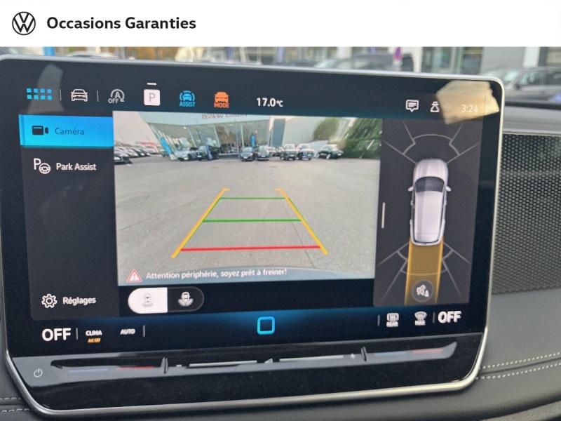 Voitures occasions VOLKSWAGEN TIGUAN Life Plus Hazebrouck