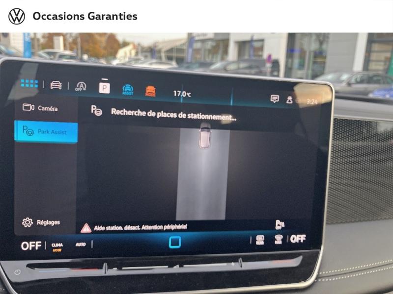 Voitures occasions VOLKSWAGEN TIGUAN Life Plus Hazebrouck