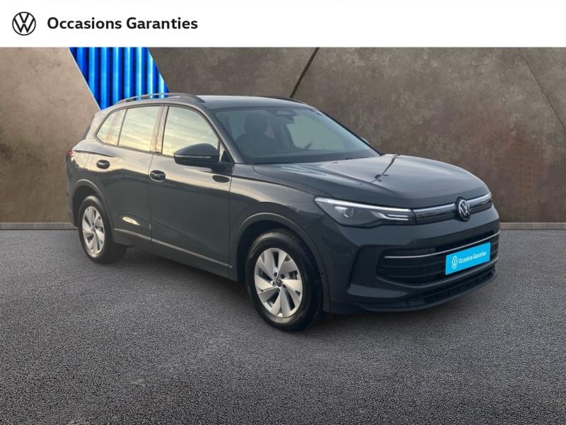 Voitures occasions VOLKSWAGEN TIGUAN Life Plus Hazebrouck