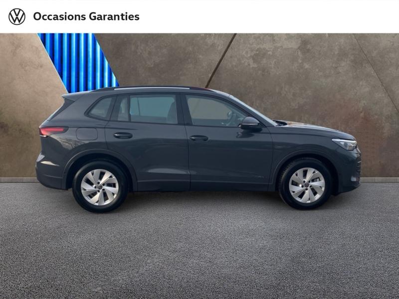 Voitures occasions VOLKSWAGEN TIGUAN Life Plus Hazebrouck
