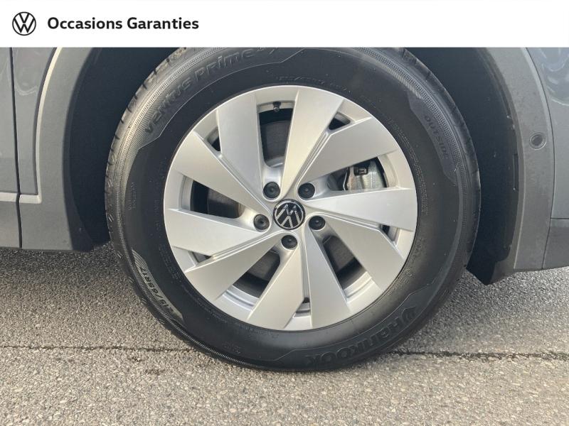 Voitures occasions VOLKSWAGEN TIGUAN Life Plus Hazebrouck