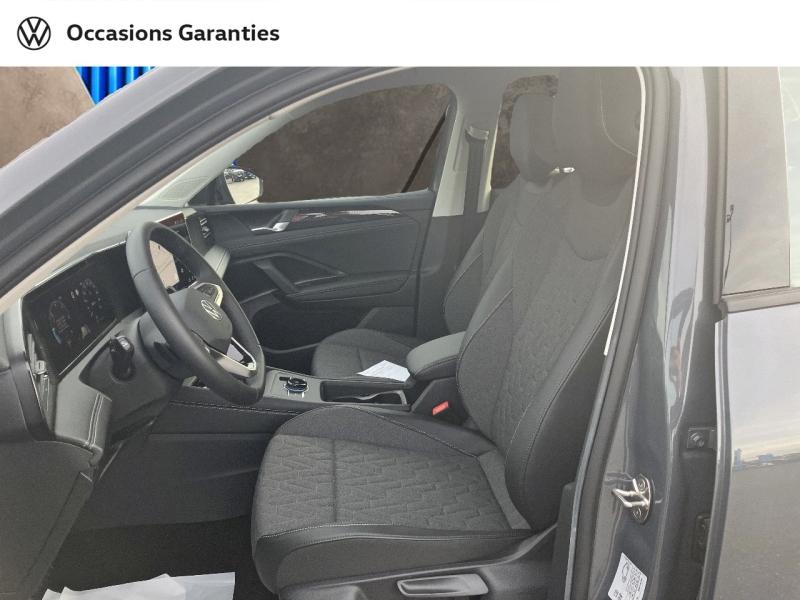 Voitures occasions VOLKSWAGEN TIGUAN Life Plus Hazebrouck