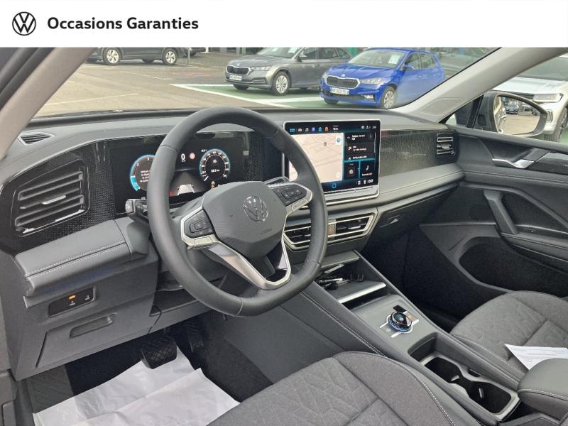 Voitures occasions VOLKSWAGEN TIGUAN Life Plus Hazebrouck