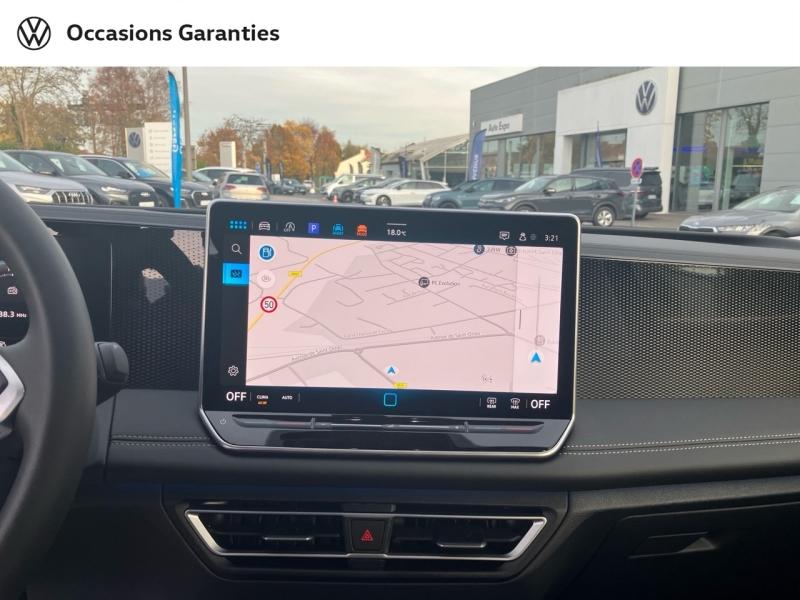 Voitures occasions VOLKSWAGEN TIGUAN Life Plus Hazebrouck