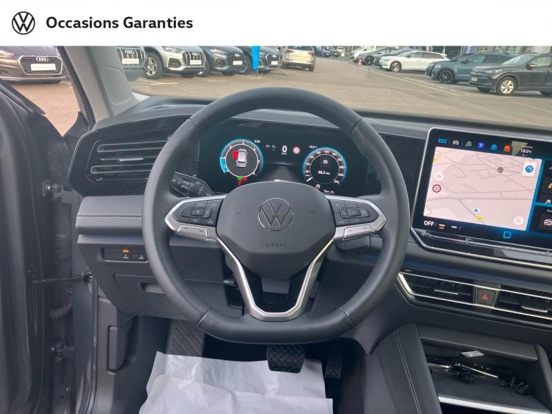 Voitures occasions VOLKSWAGEN TIGUAN Life Plus Hazebrouck