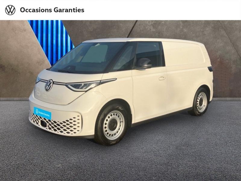 Voitures occasions VOLKSWAGEN UTILITAIRES ID. BUZZ CARGO Pro Hazebrouck