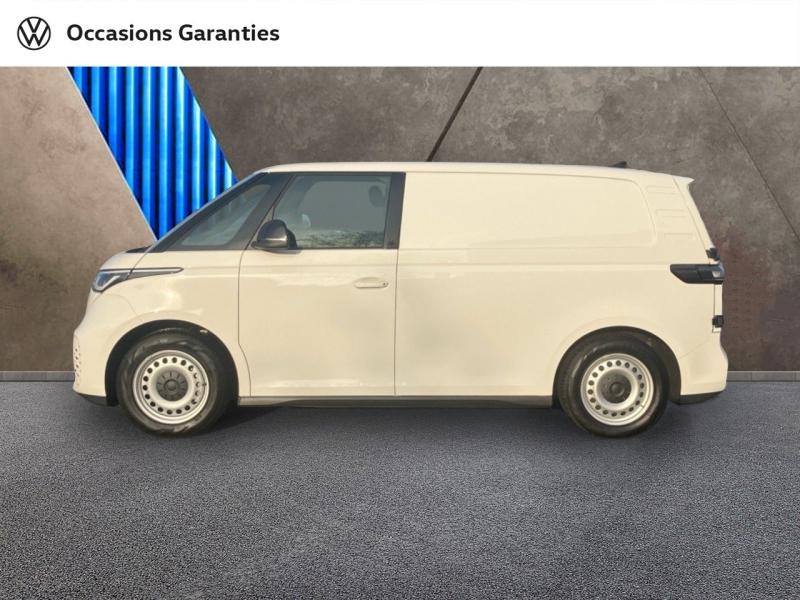 Voitures occasions VOLKSWAGEN UTILITAIRES ID. BUZZ CARGO Pro Hazebrouck
