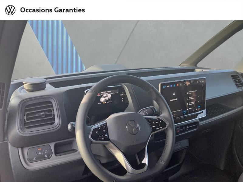 Voitures occasions VOLKSWAGEN UTILITAIRES ID. BUZZ CARGO Pro Hazebrouck