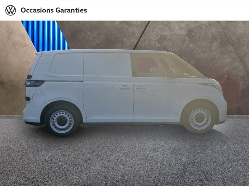 Voitures occasions VOLKSWAGEN UTILITAIRES ID. BUZZ CARGO Pro Hazebrouck