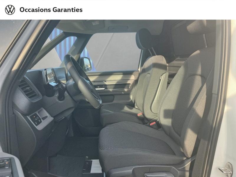Voitures occasions VOLKSWAGEN UTILITAIRES ID. BUZZ CARGO Pro Hazebrouck