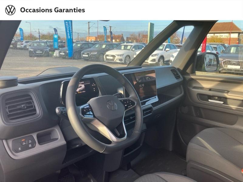 Voitures occasions VOLKSWAGEN UTILITAIRES ID. BUZZ CARGO Pro Hazebrouck