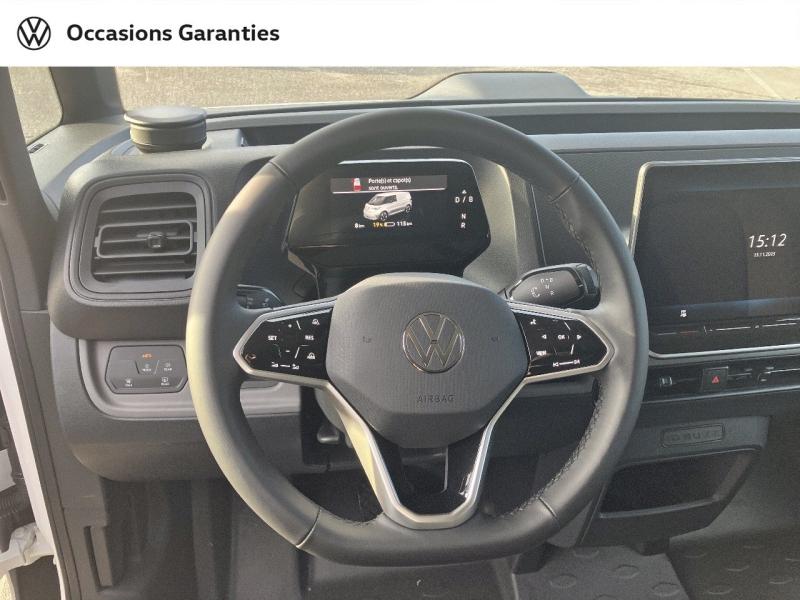 Voitures occasions VOLKSWAGEN UTILITAIRES ID. BUZZ CARGO Pro Hazebrouck