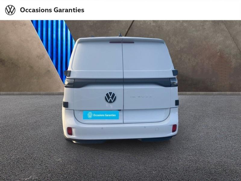 Voitures occasions VOLKSWAGEN UTILITAIRES ID. BUZZ CARGO Pro Hazebrouck