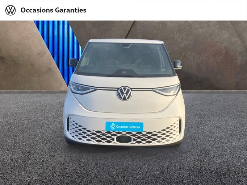 Voitures occasions VOLKSWAGEN UTILITAIRES ID. BUZZ CARGO Pro Hazebrouck