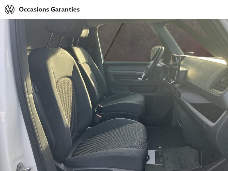 Voitures occasions VOLKSWAGEN UTILITAIRES ID. BUZZ CARGO Pro Hazebrouck