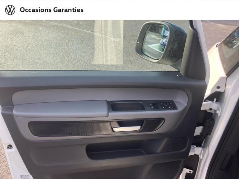 Voitures occasions VOLKSWAGEN UTILITAIRES ID. BUZZ CARGO Pro Hazebrouck