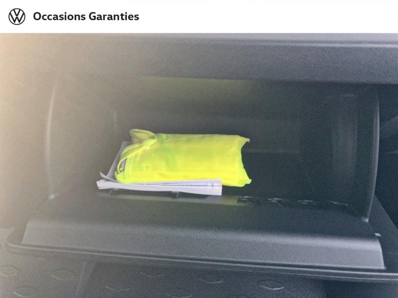 Voitures occasions VOLKSWAGEN UTILITAIRES ID. BUZZ CARGO Pro Hazebrouck