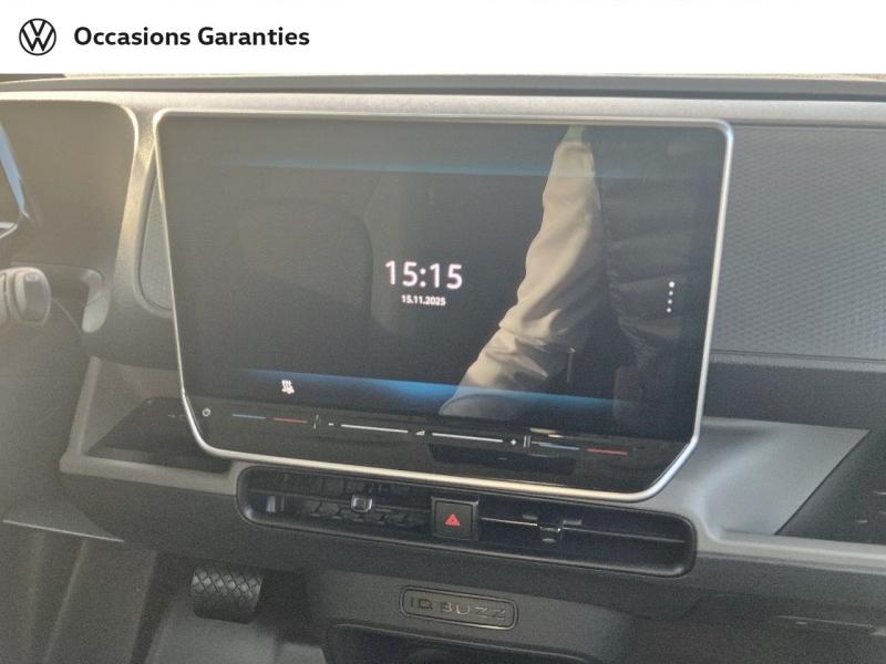 Voitures occasions VOLKSWAGEN UTILITAIRES ID. BUZZ CARGO Pro Hazebrouck
