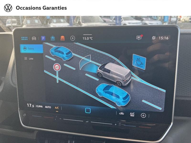 Voitures occasions VOLKSWAGEN UTILITAIRES ID. BUZZ CARGO Pro Hazebrouck