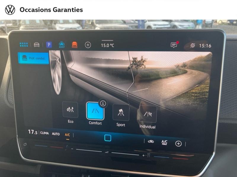 Voitures occasions VOLKSWAGEN UTILITAIRES ID. BUZZ CARGO Pro Hazebrouck