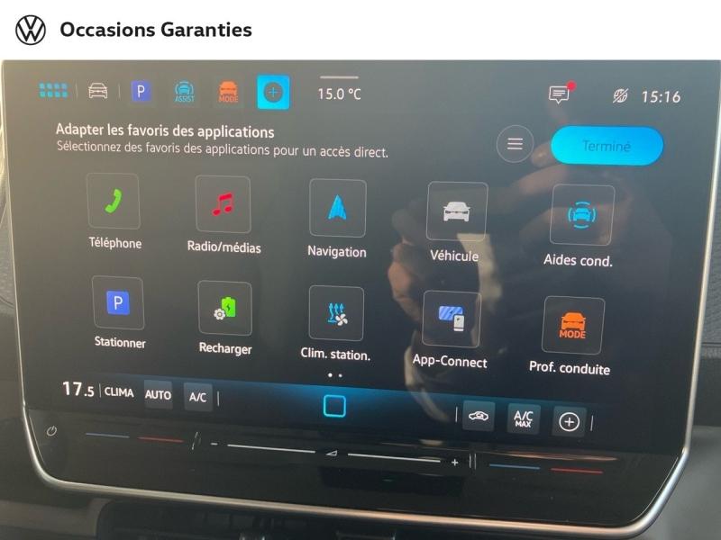 Voitures occasions VOLKSWAGEN UTILITAIRES ID. BUZZ CARGO Pro Hazebrouck