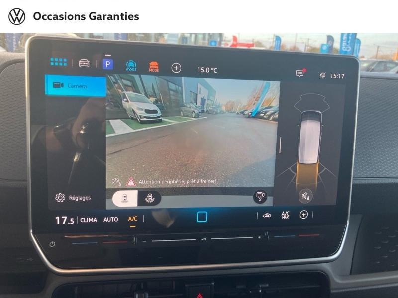 Voitures occasions VOLKSWAGEN UTILITAIRES ID. BUZZ CARGO Pro Hazebrouck