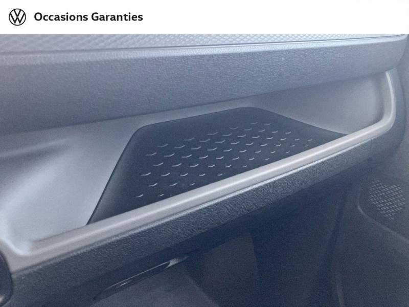 Voitures occasions VOLKSWAGEN UTILITAIRES ID. BUZZ CARGO Pro Hazebrouck