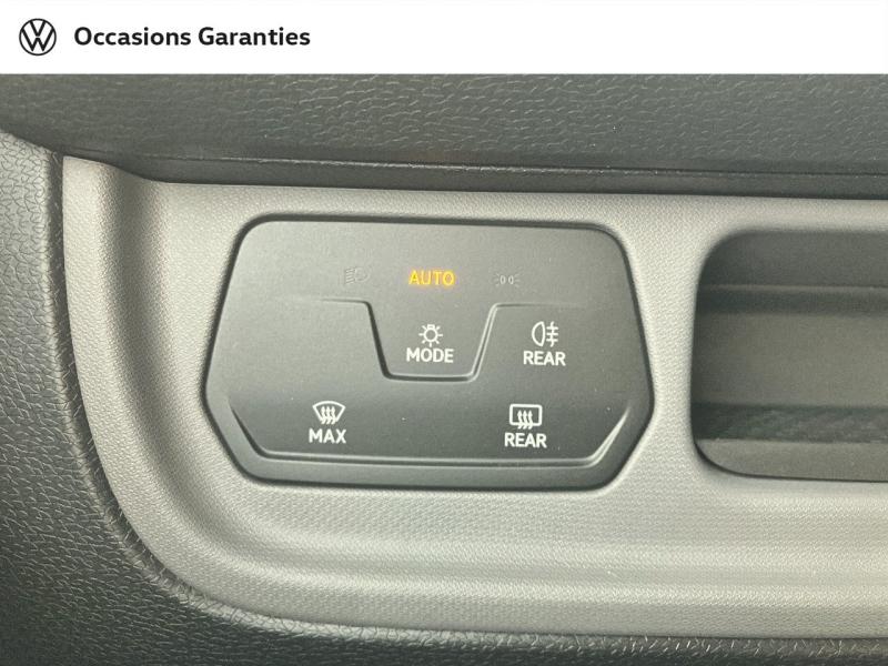 Voitures occasions VOLKSWAGEN UTILITAIRES ID. BUZZ CARGO Pro Hazebrouck